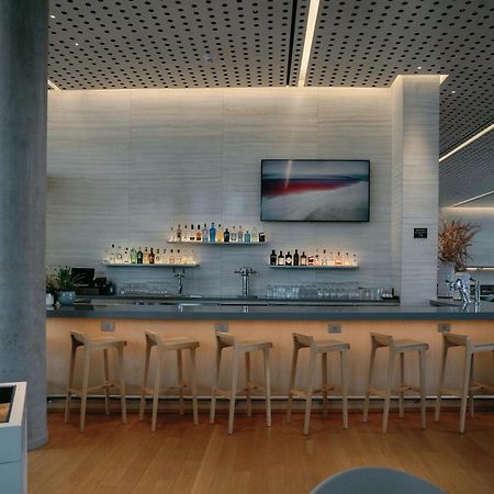 Ac Hotel By Marriott Sunnyvale Moffett Park Dış mekan fotoğraf
