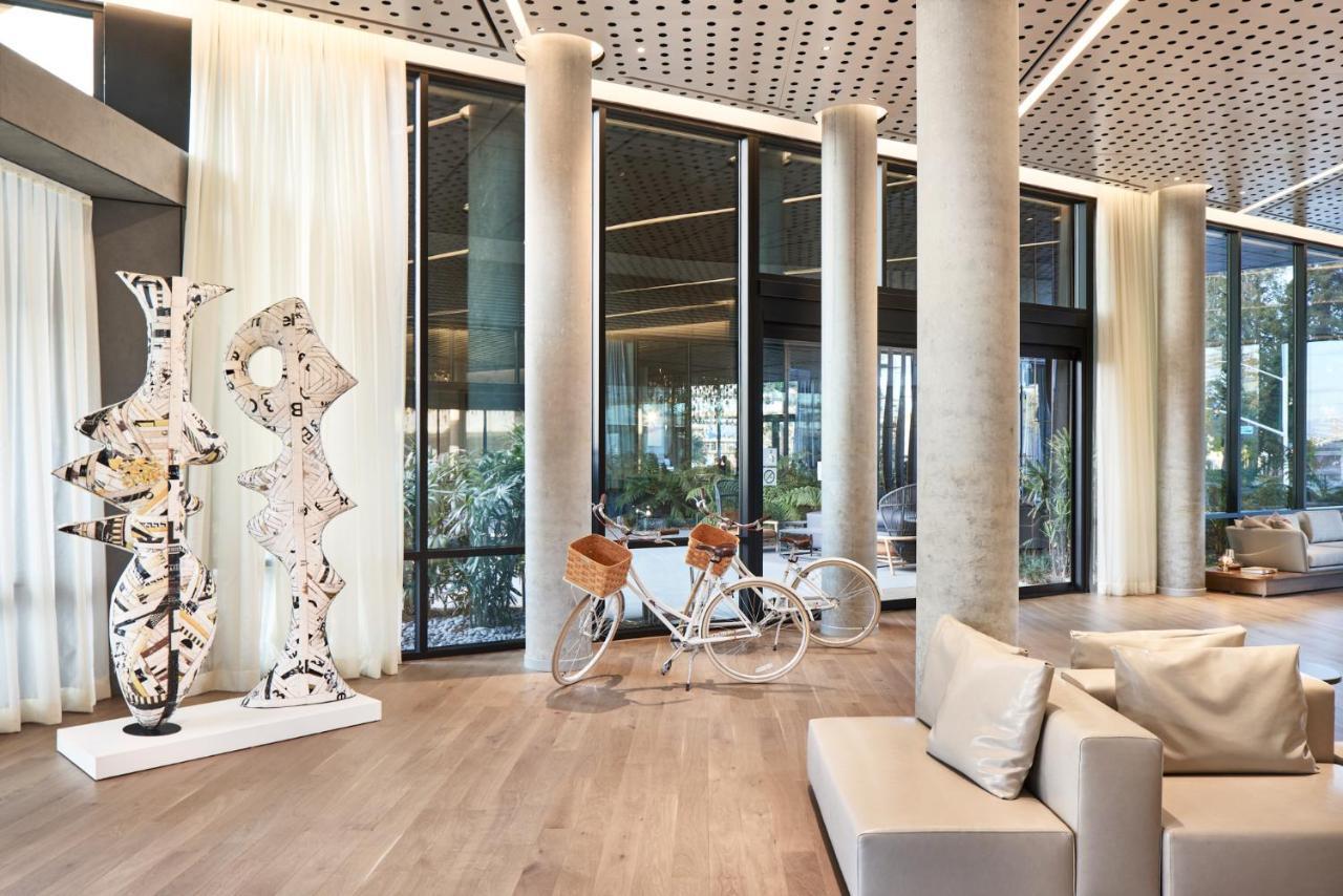 Ac Hotel By Marriott Sunnyvale Moffett Park Dış mekan fotoğraf