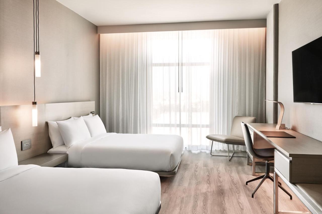 Ac Hotel By Marriott Sunnyvale Moffett Park Dış mekan fotoğraf
