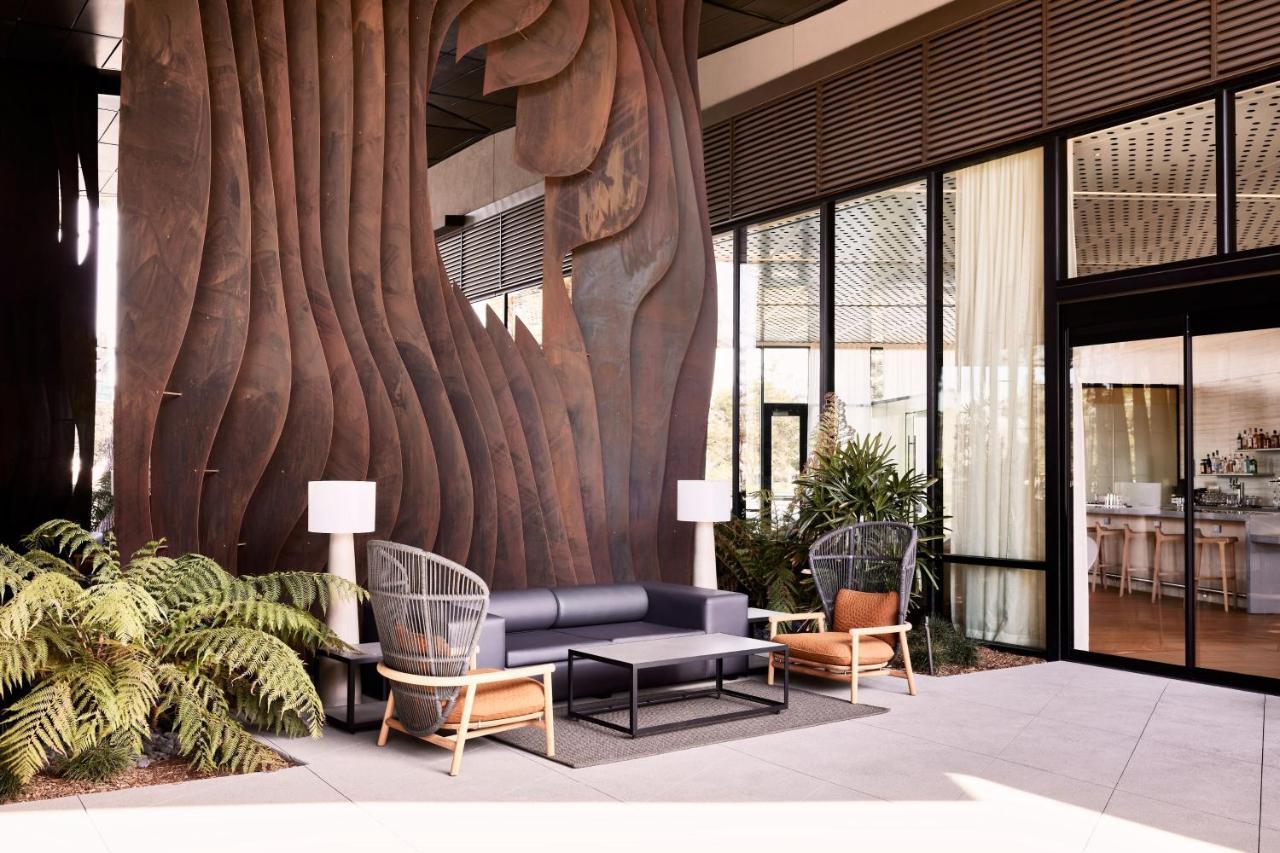 Ac Hotel By Marriott Sunnyvale Moffett Park Dış mekan fotoğraf