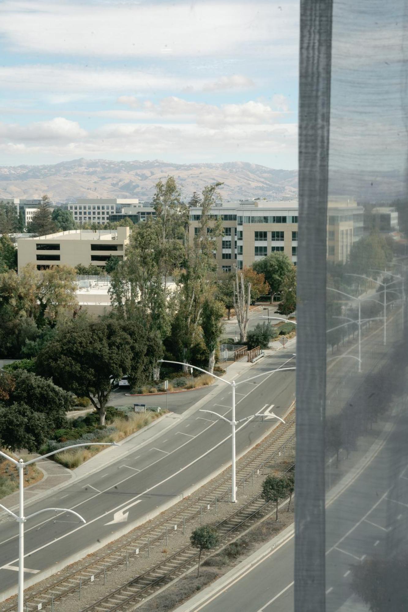 Ac Hotel By Marriott Sunnyvale Moffett Park Dış mekan fotoğraf